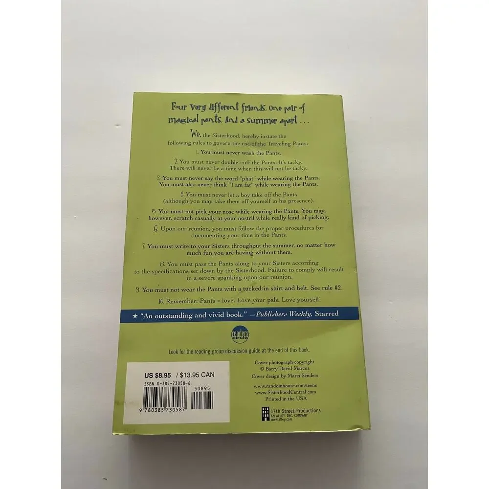 Other/none first book
